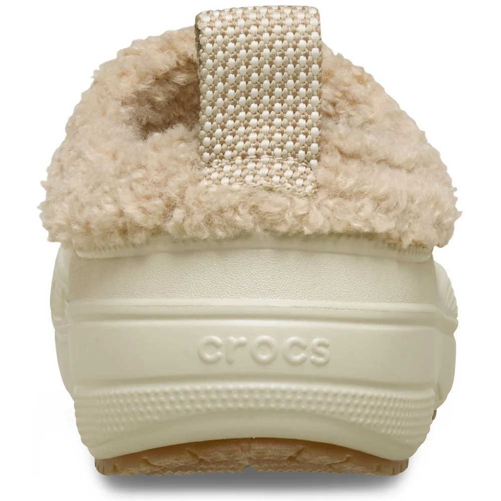Crocs Unisex Classic Lined Shorty