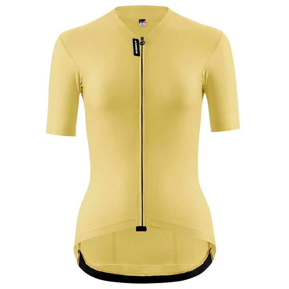 Assos Dyora R S11 short sleeve jersey
