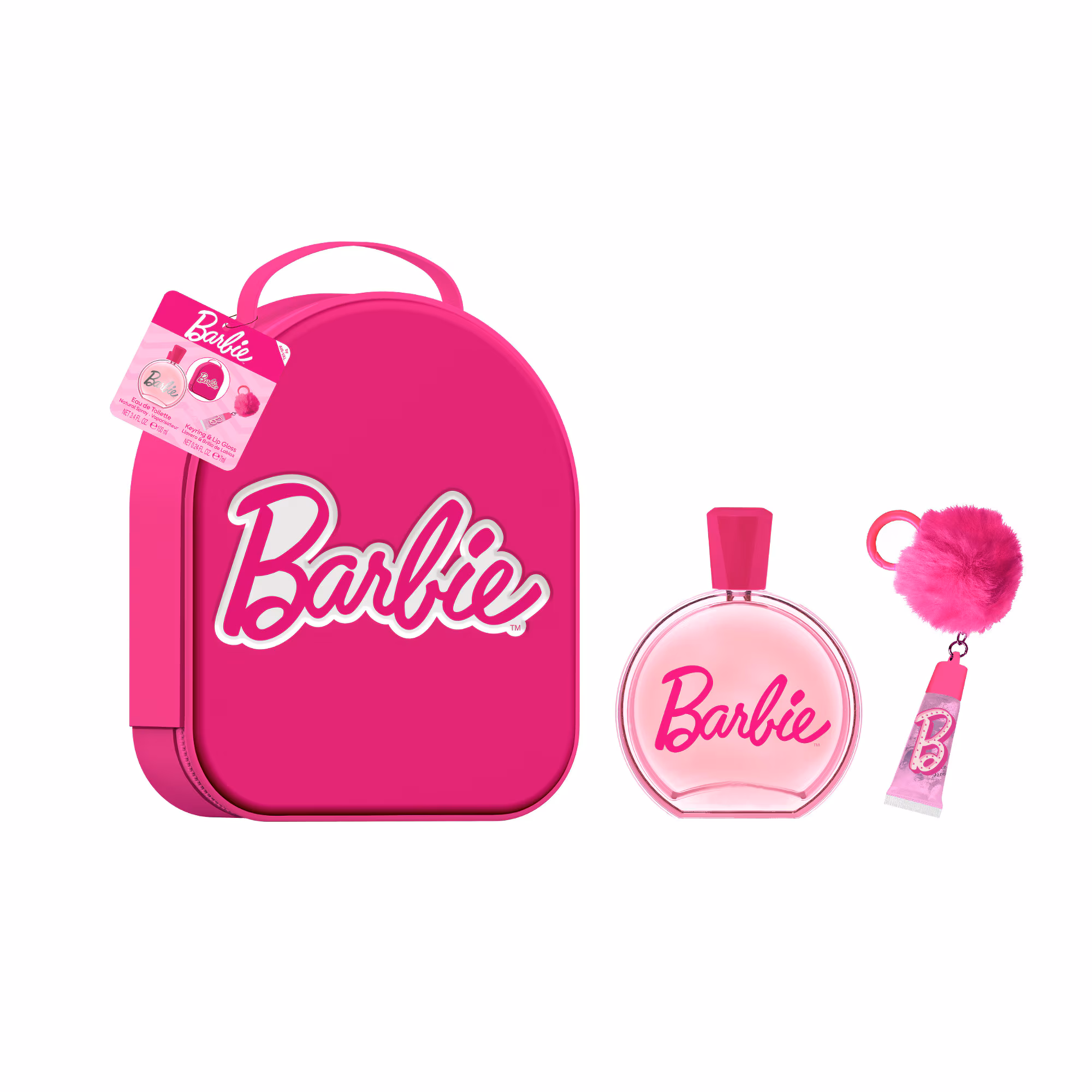 BARBIECoffret