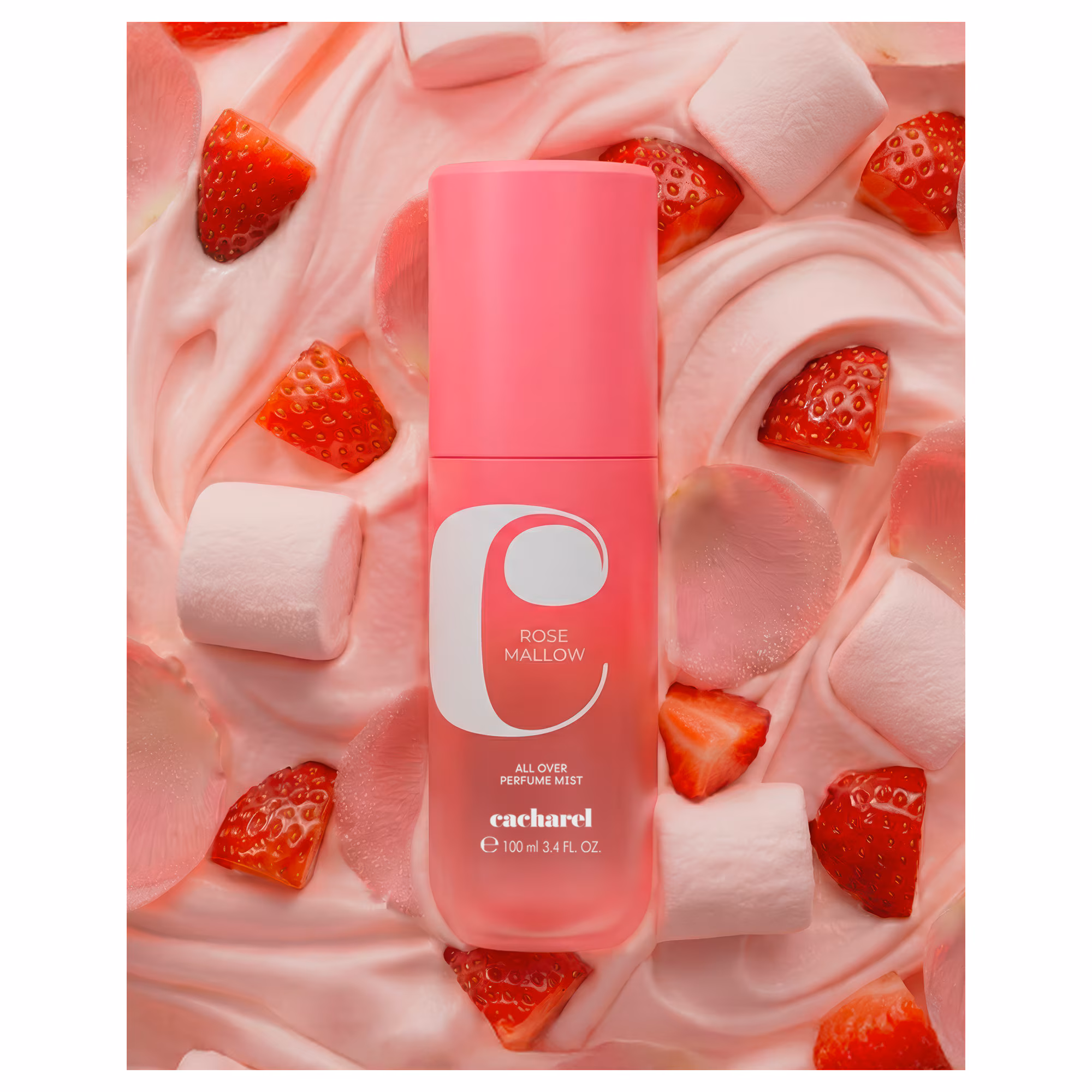 ROSE MALLOWBrume parfumée corps & cheveux