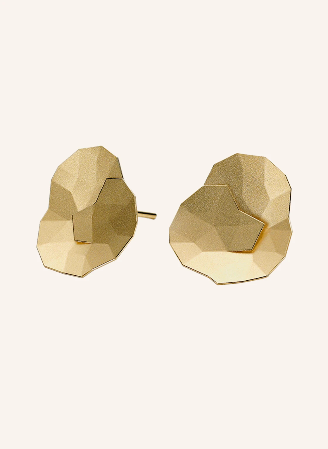 NIESSING Ohrstecker TOPIA LITTLES