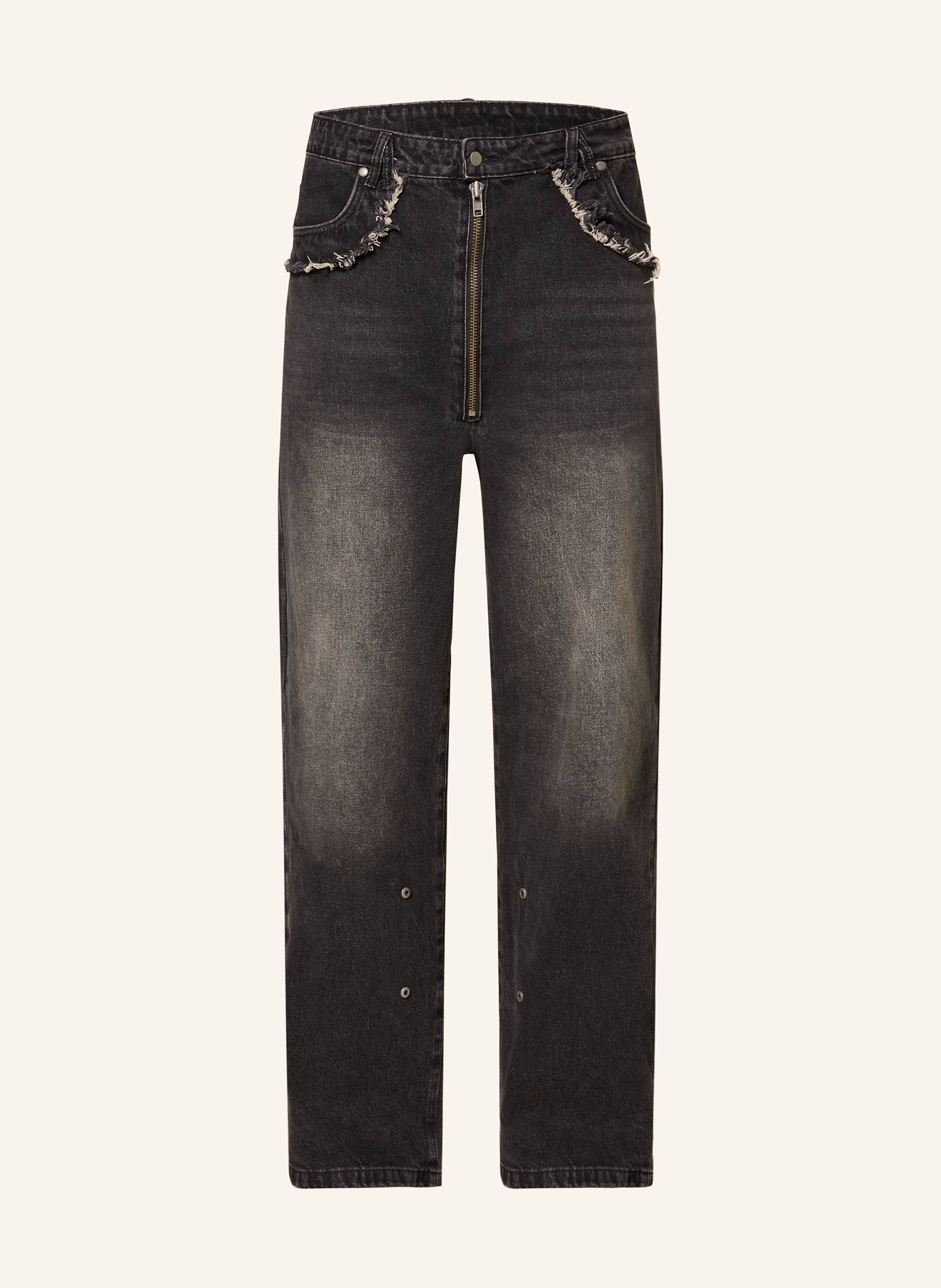 ATELIER D’ROUPA Jeans Regular Fit