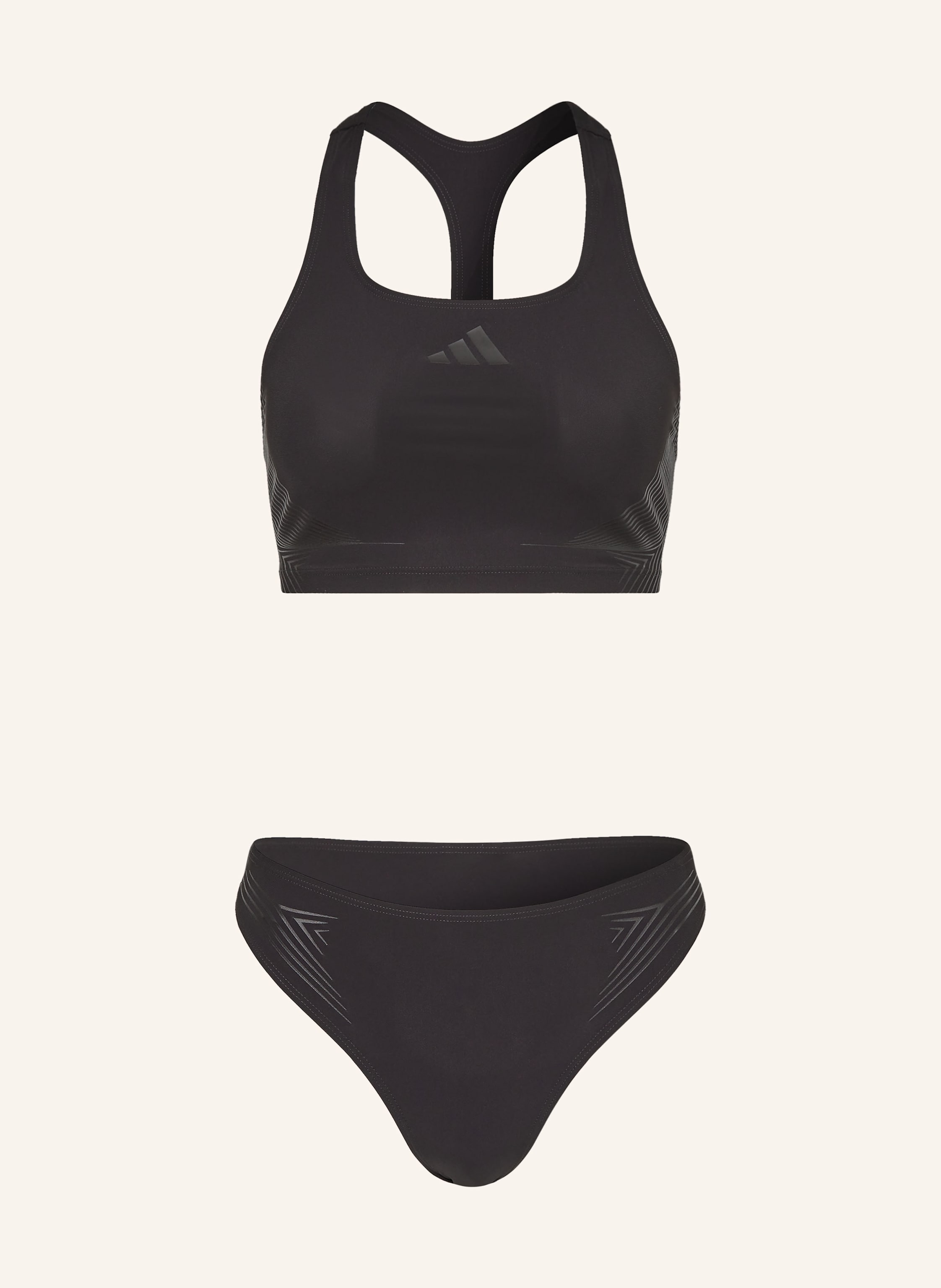 adidas Bustier-Bikini LANELUX
