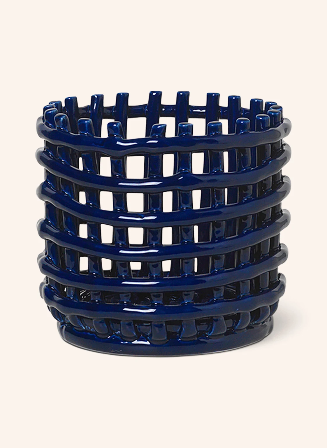 Ferm LIVING Korb CERAMIC