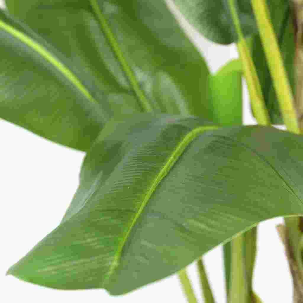 Planta Artificial Bananeira 200cm MUSA