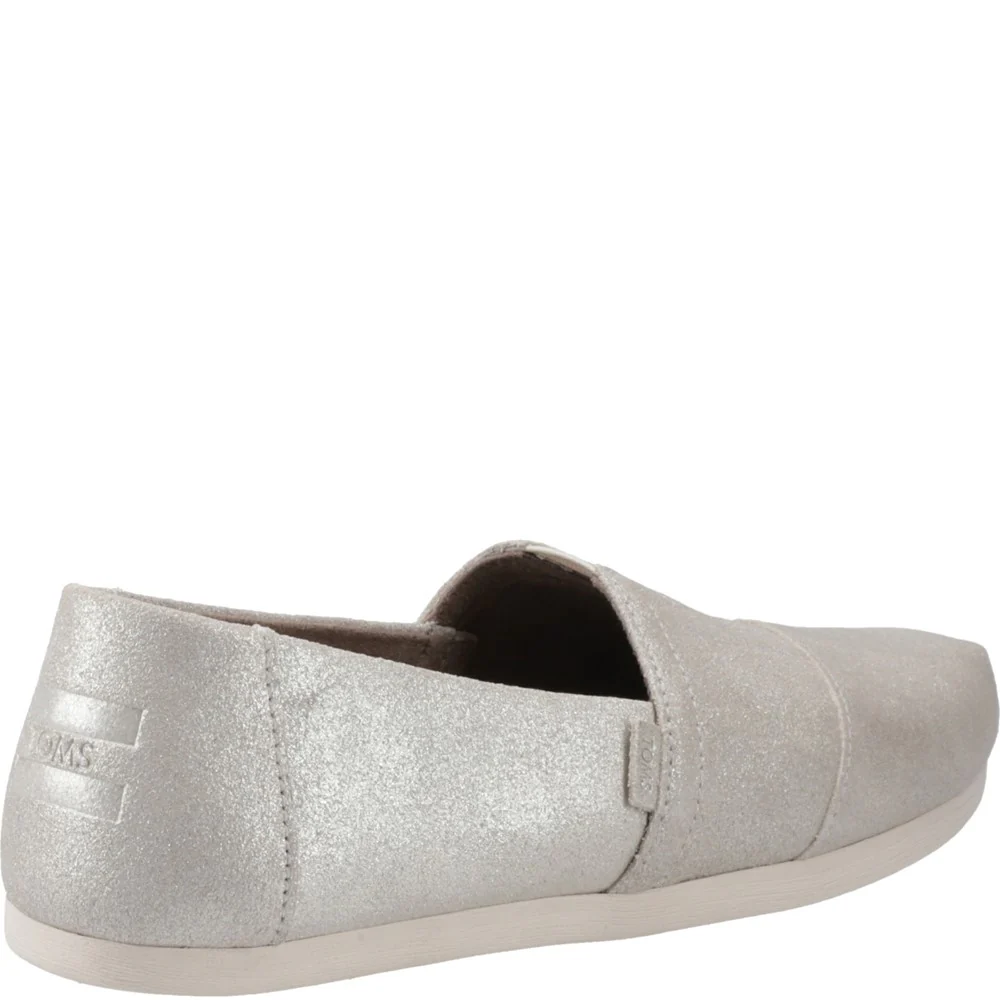TOMS Alpargata with Cloudbound Shoe