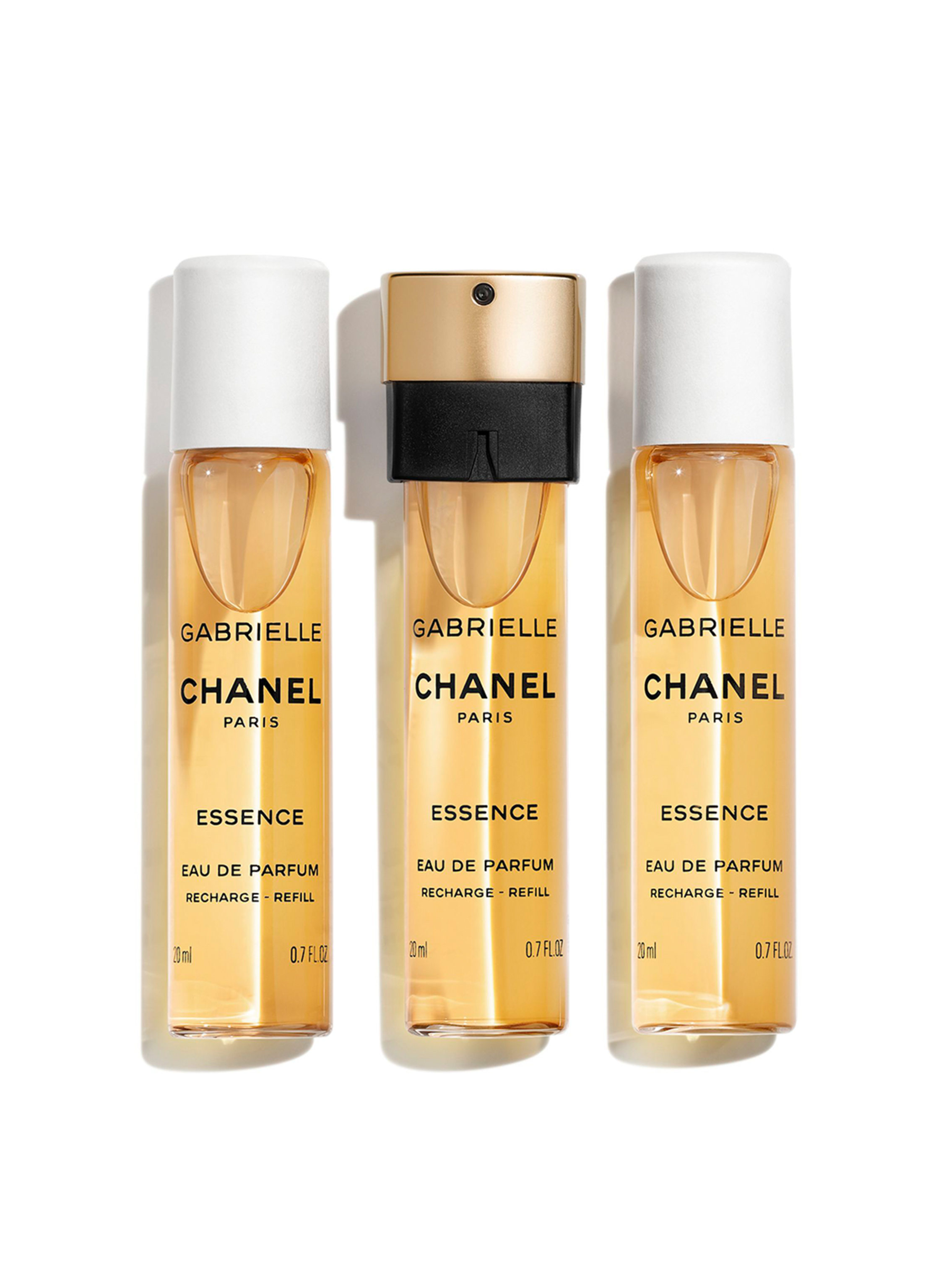 CHANEL GABRIELLE CHANEL