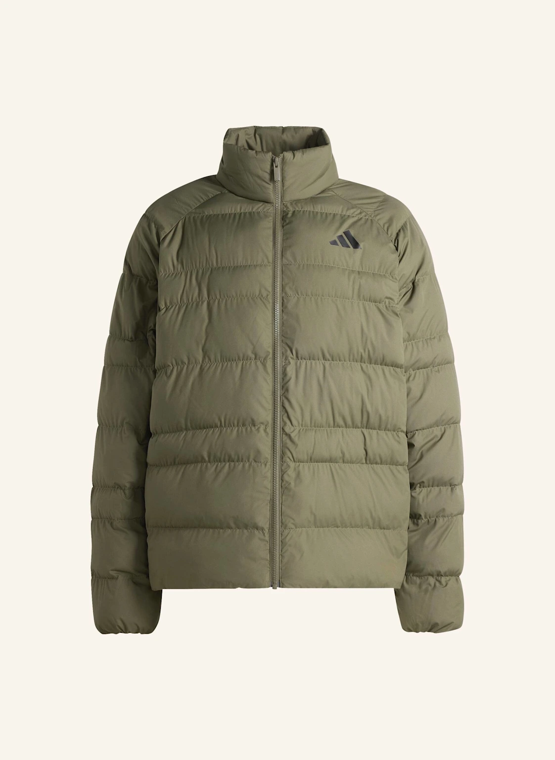 adidas ESSENTIALS ISOLATIONSJACKE, VERSTAUBAR
