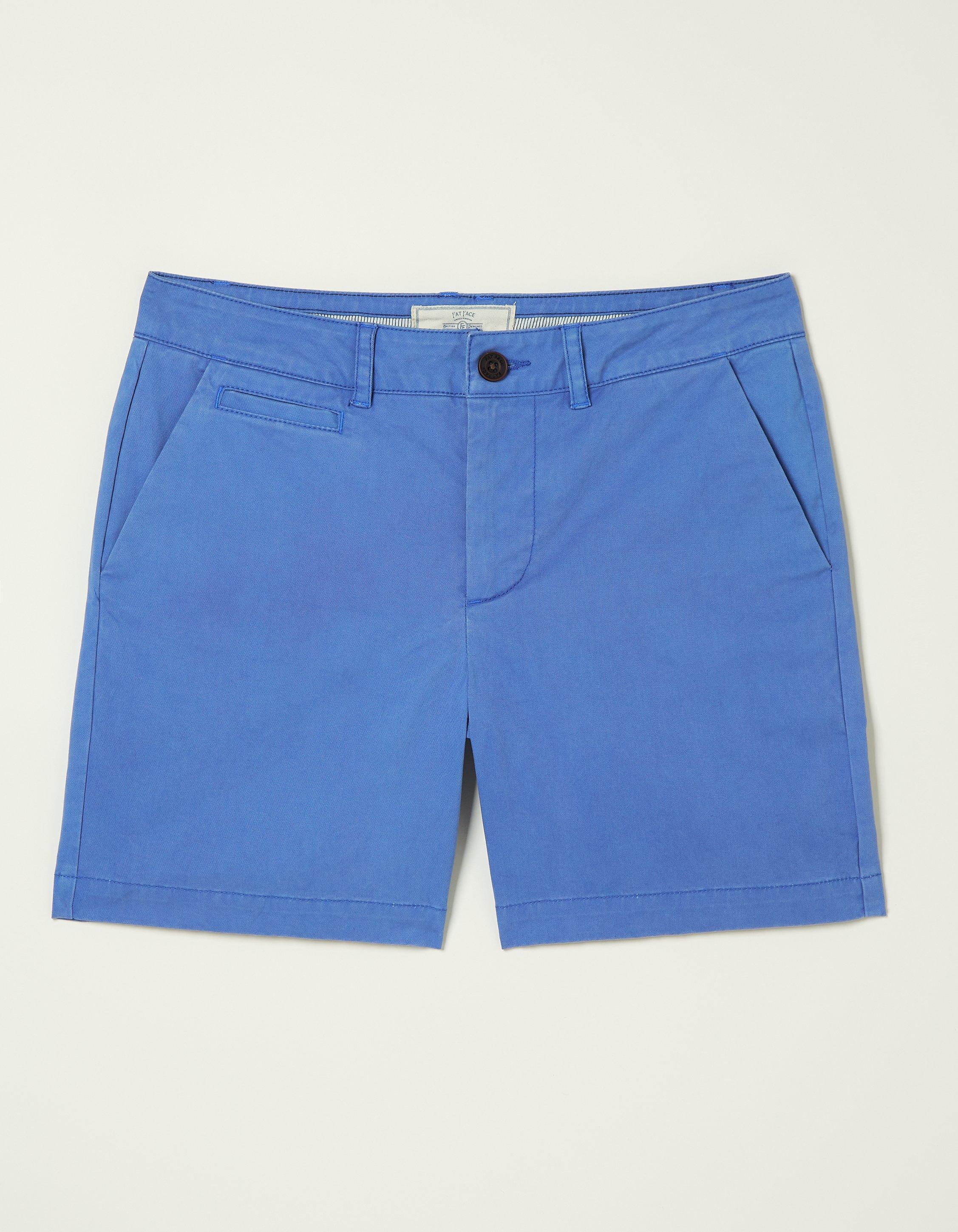 Padstow Chino Shorts