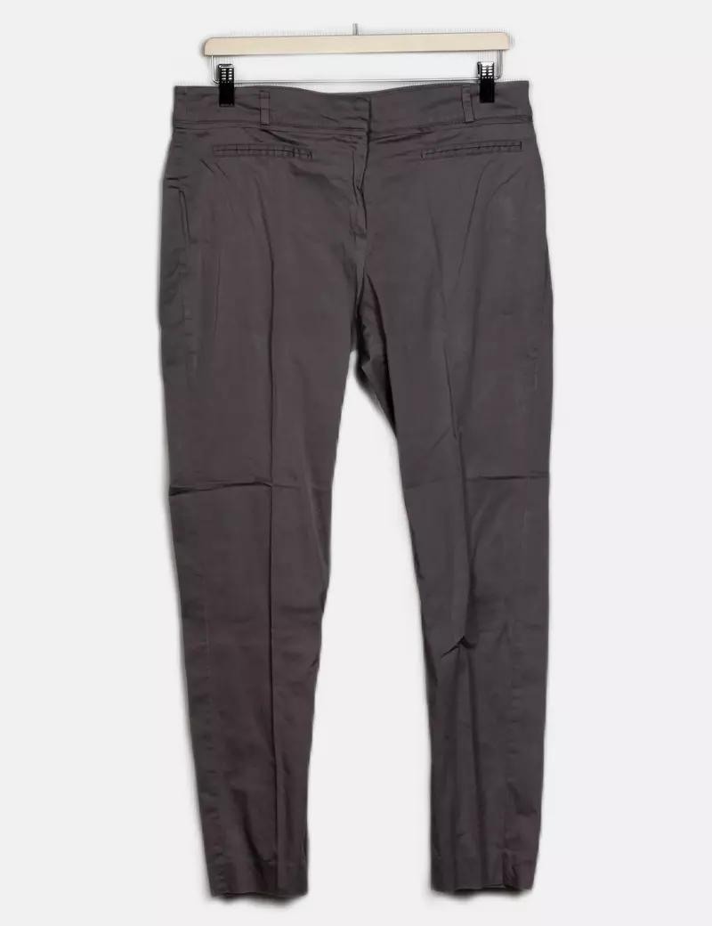 Camaïeu slacks straight