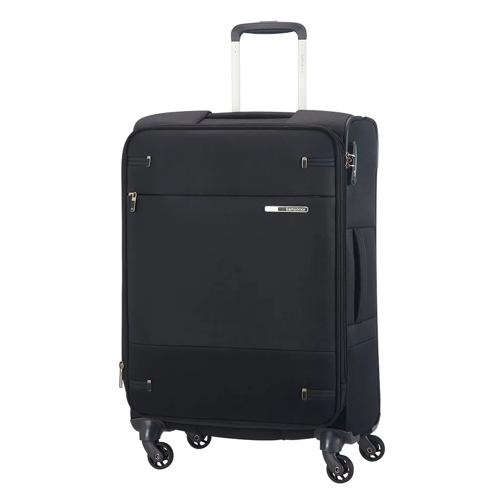 Samsonite Base Boost Spinner 66/24 67.5L trolley bag
