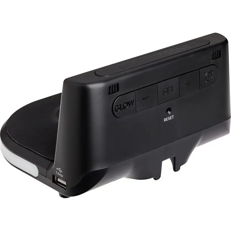 Wecker Charge-it-Wireless