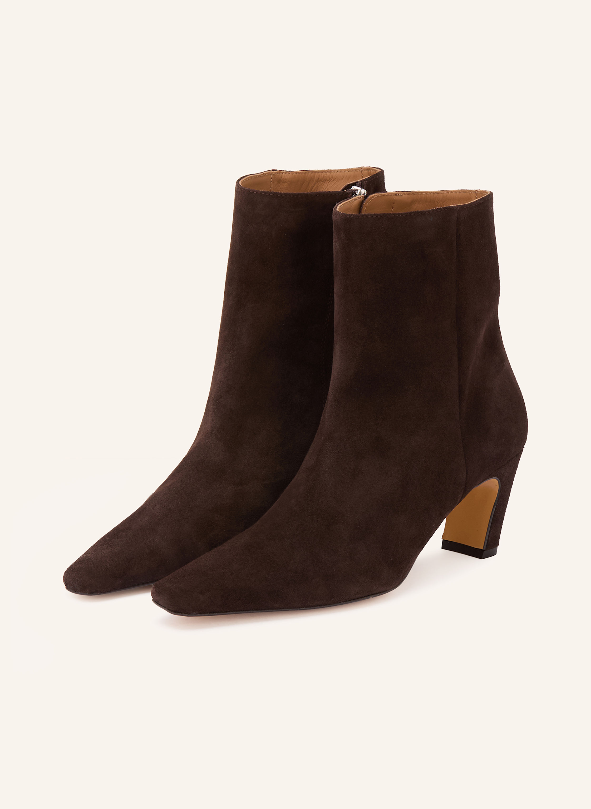 Flattered Stiefeletten XENA