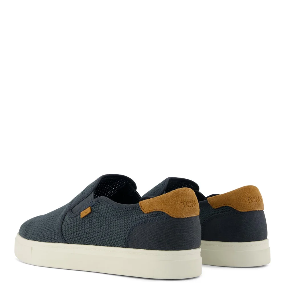 TOMS Baja 2.0 Slip On Shoes