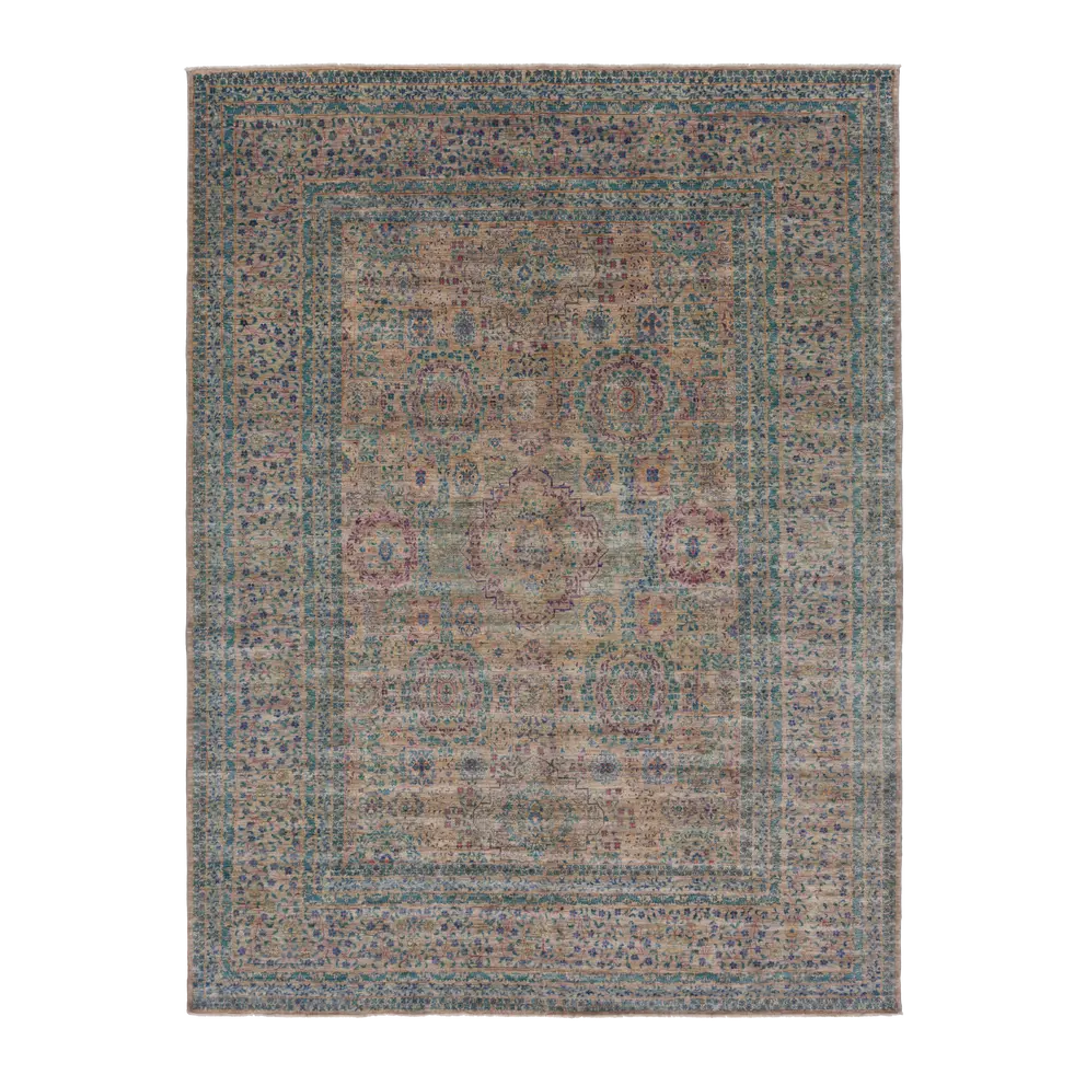 Orientteppich Mamluk Afghanistan