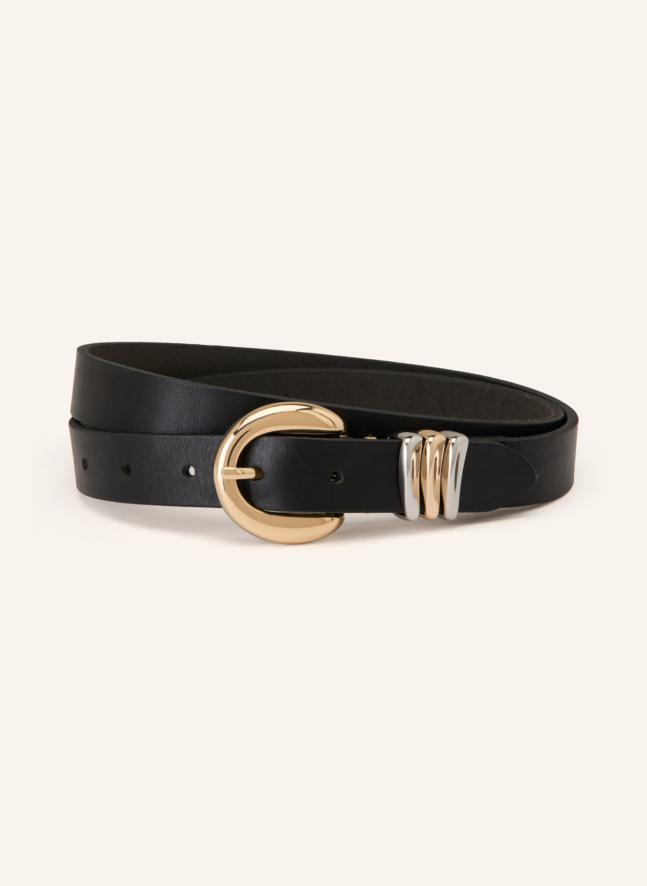 b.belt Ledergürtel VALERIA