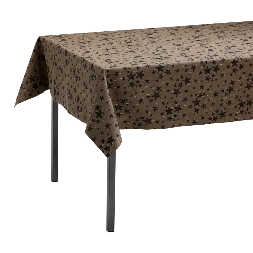 Tischdecke Stelle d'Oro