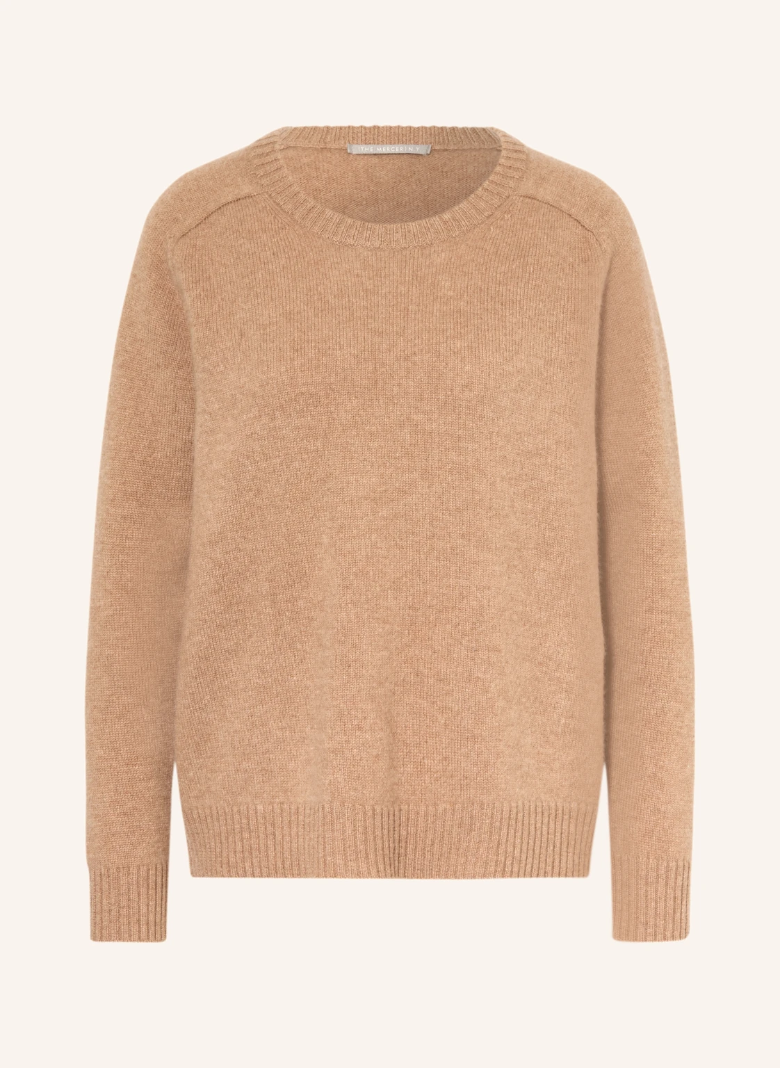 (THE MERCER) N.Y. Cashmere-Pullover