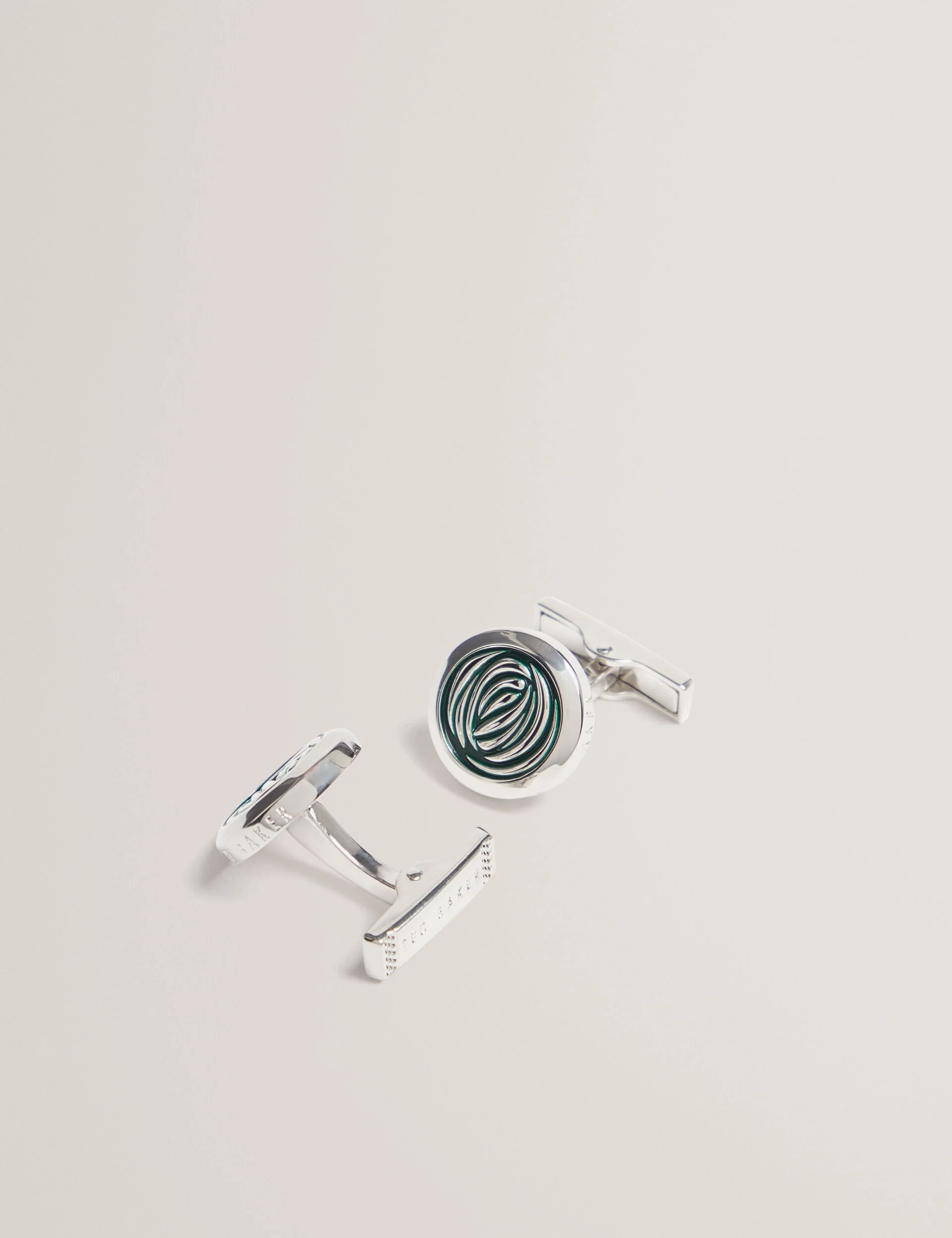 SPIIRAL | SILVER