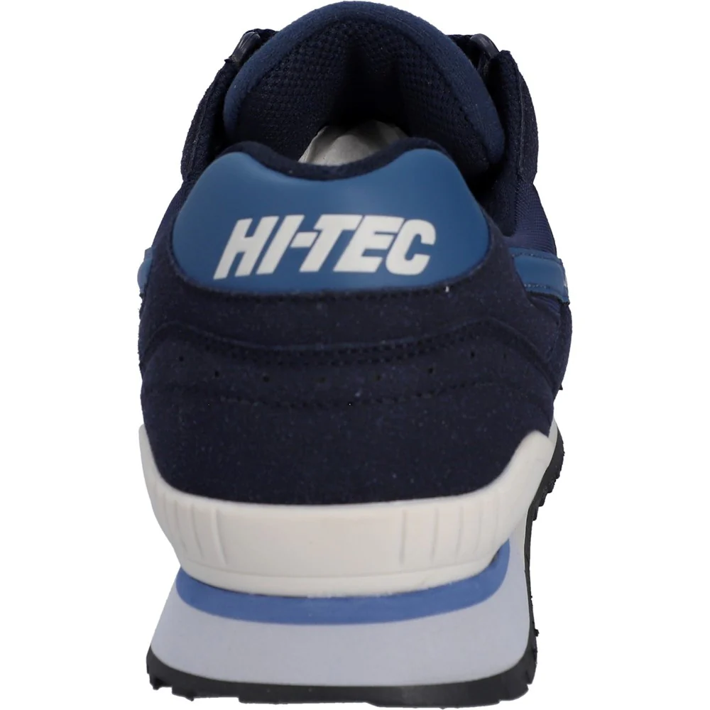 Hi-Tec Silver Shadow Shoes