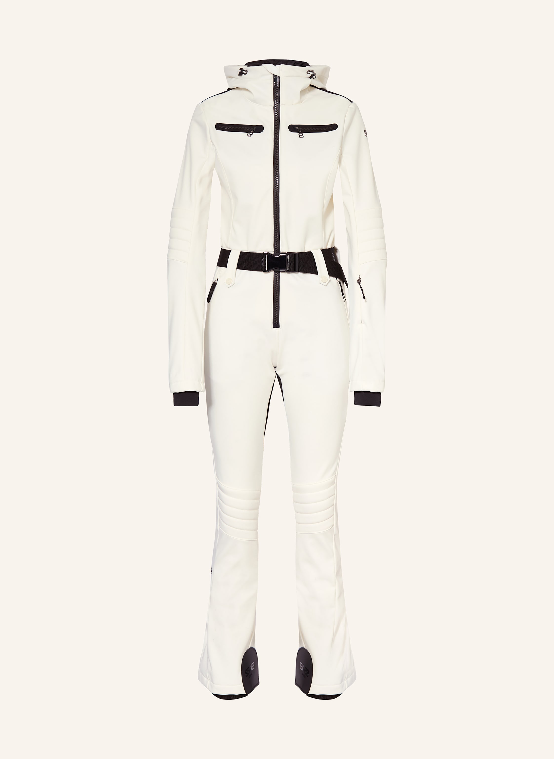 8848 Altitude Ski-Overall BELLE
