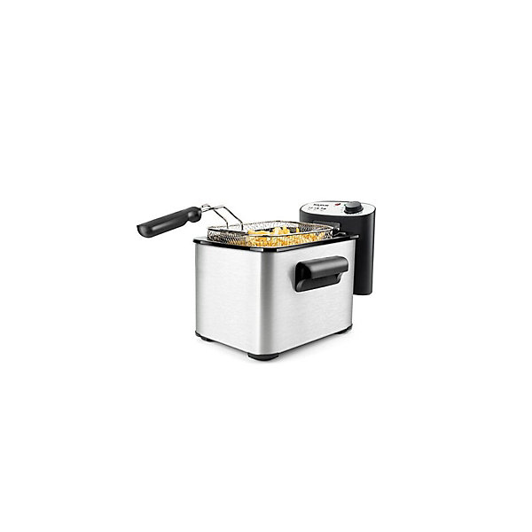 Friteuse 3l 2200w gris/noir Taurus 973965000