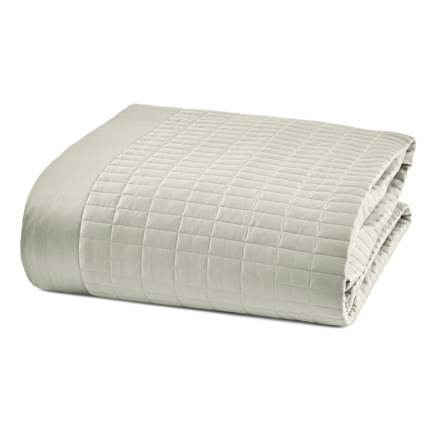 Quilt matrimoniale Smeraldo dolomia Biancoperla