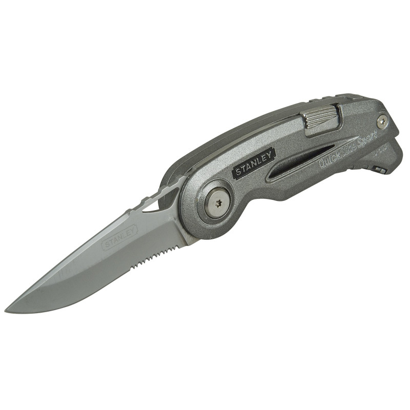 Couteau Sport Quickslide STANLEY