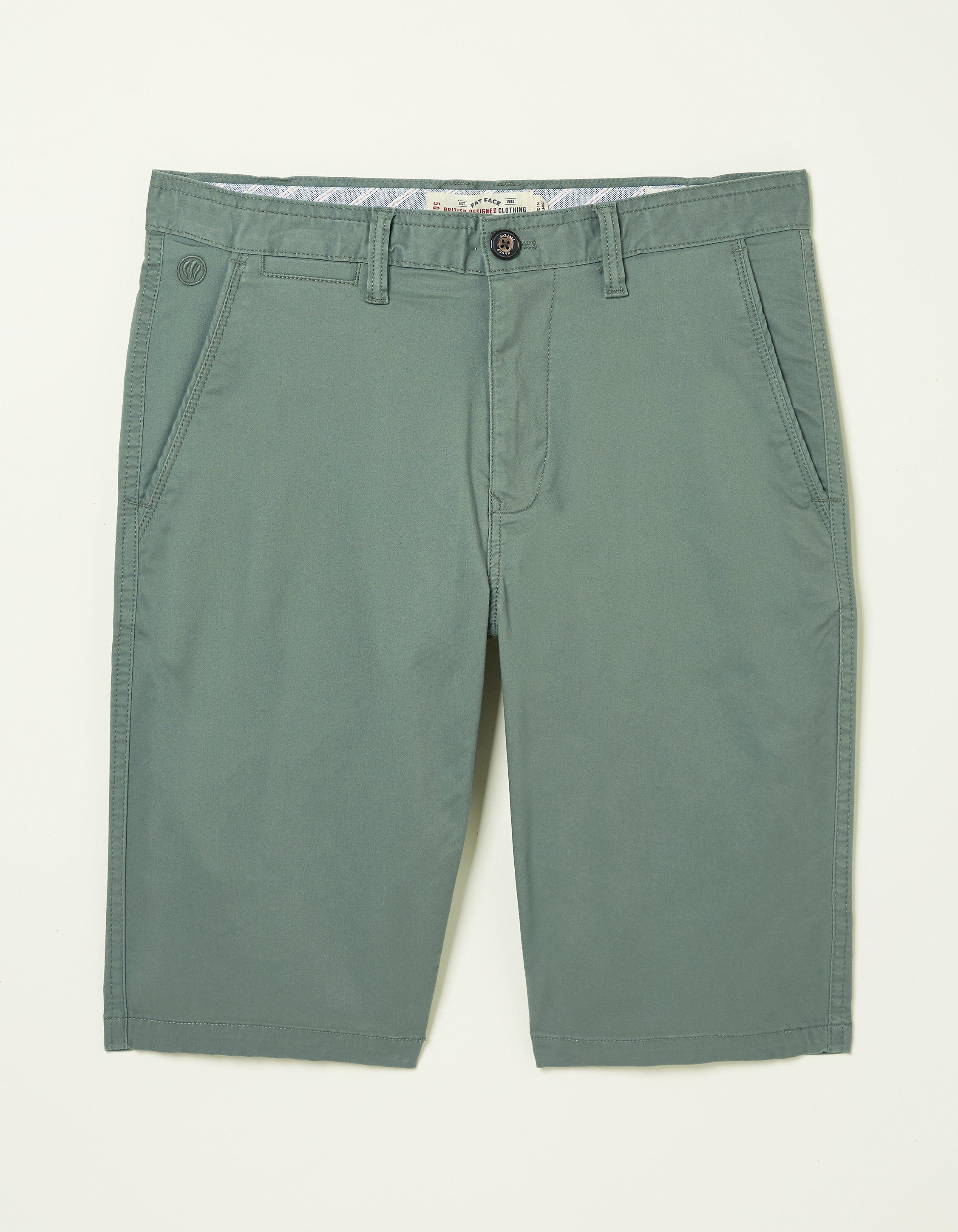 Mawes Chino Shorts