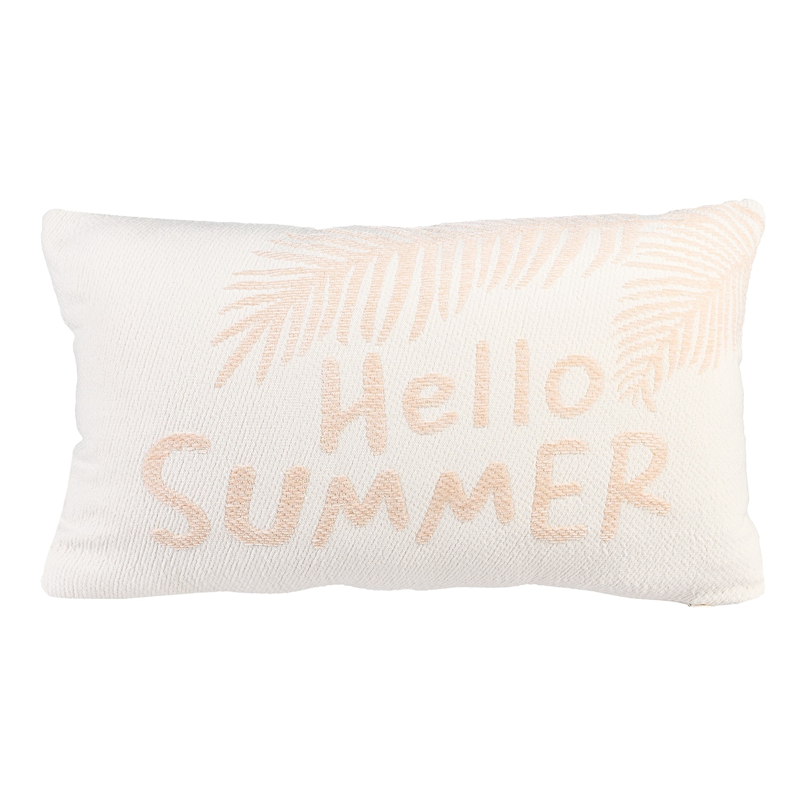 Kissenhülle Sommer Beige,L 500 x B 300 mm
