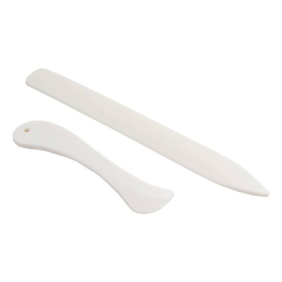 Paper Creaser Set 2 Pieces