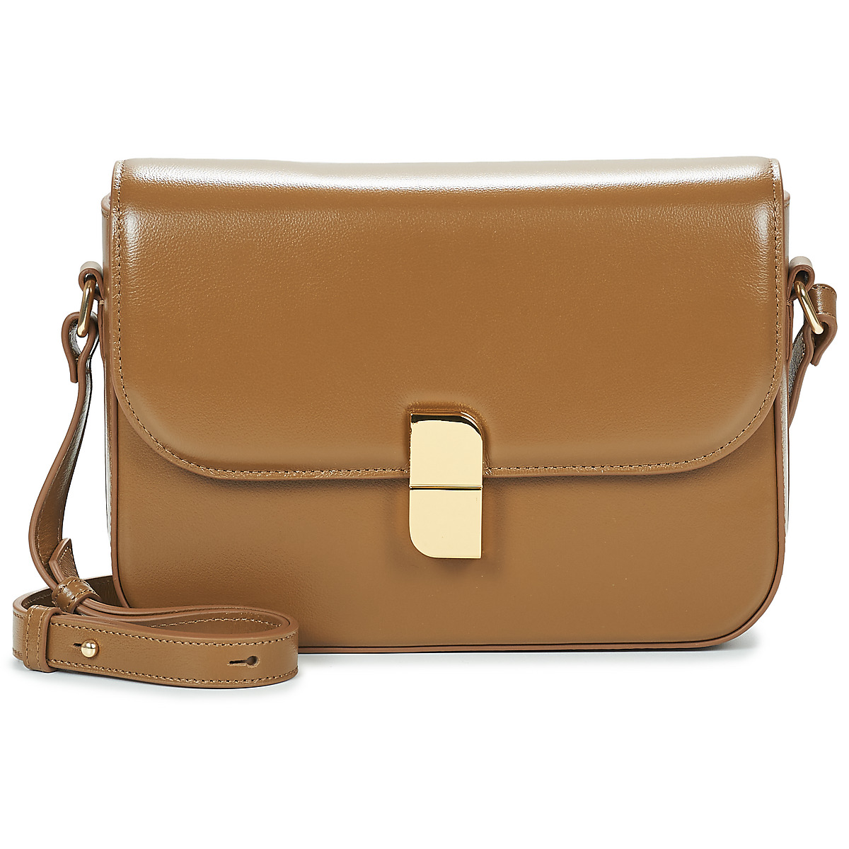 Nat et Nin - ALICE MEDIUM - Camel