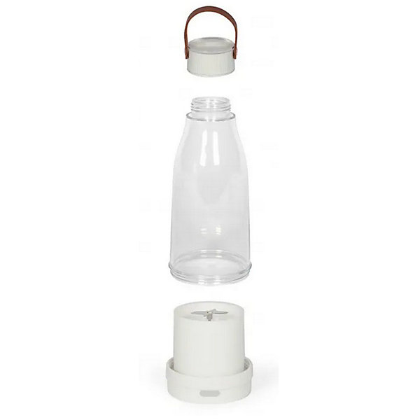Blender 0.3l 40w blanc Livoo DOP241W
