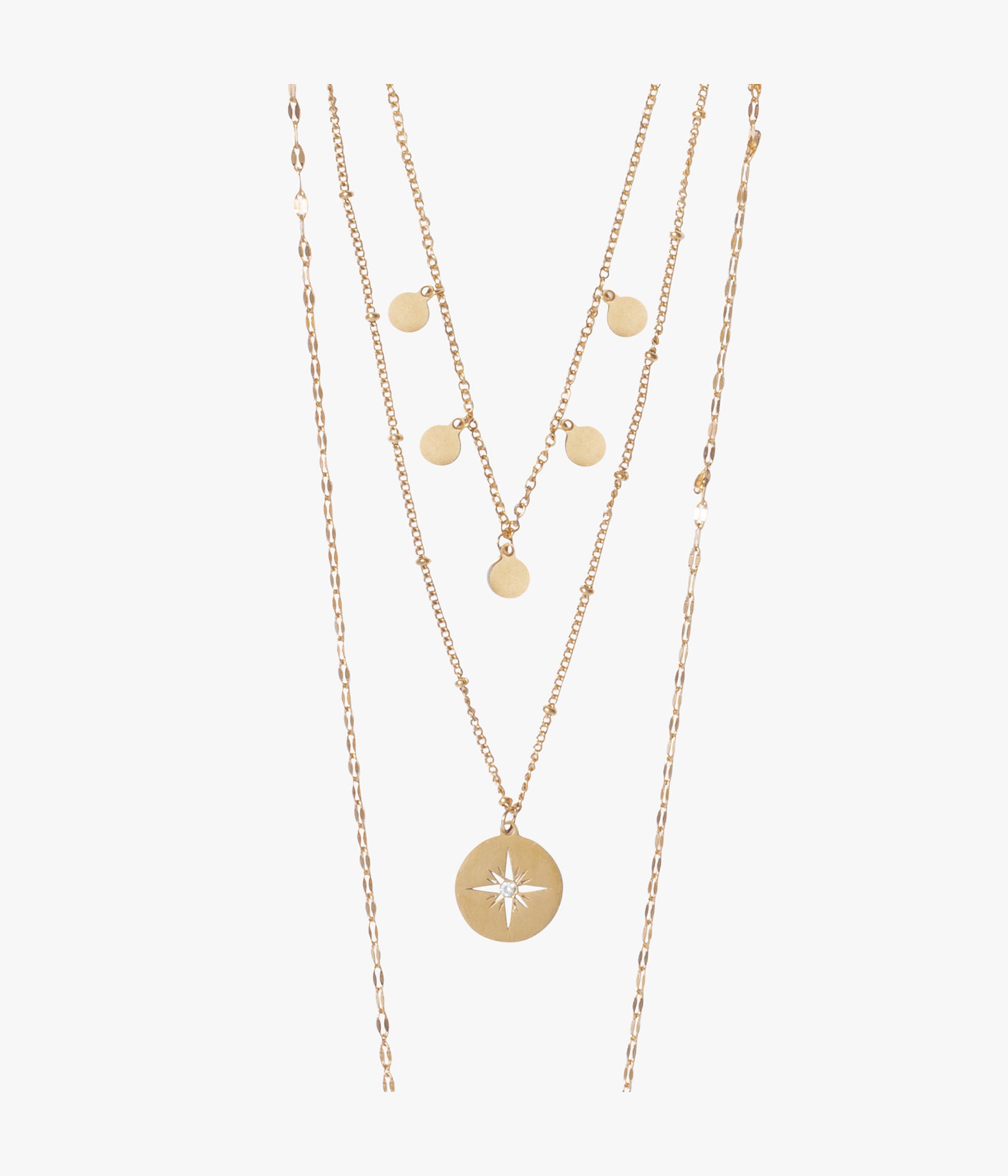COLLIER ANNAIG