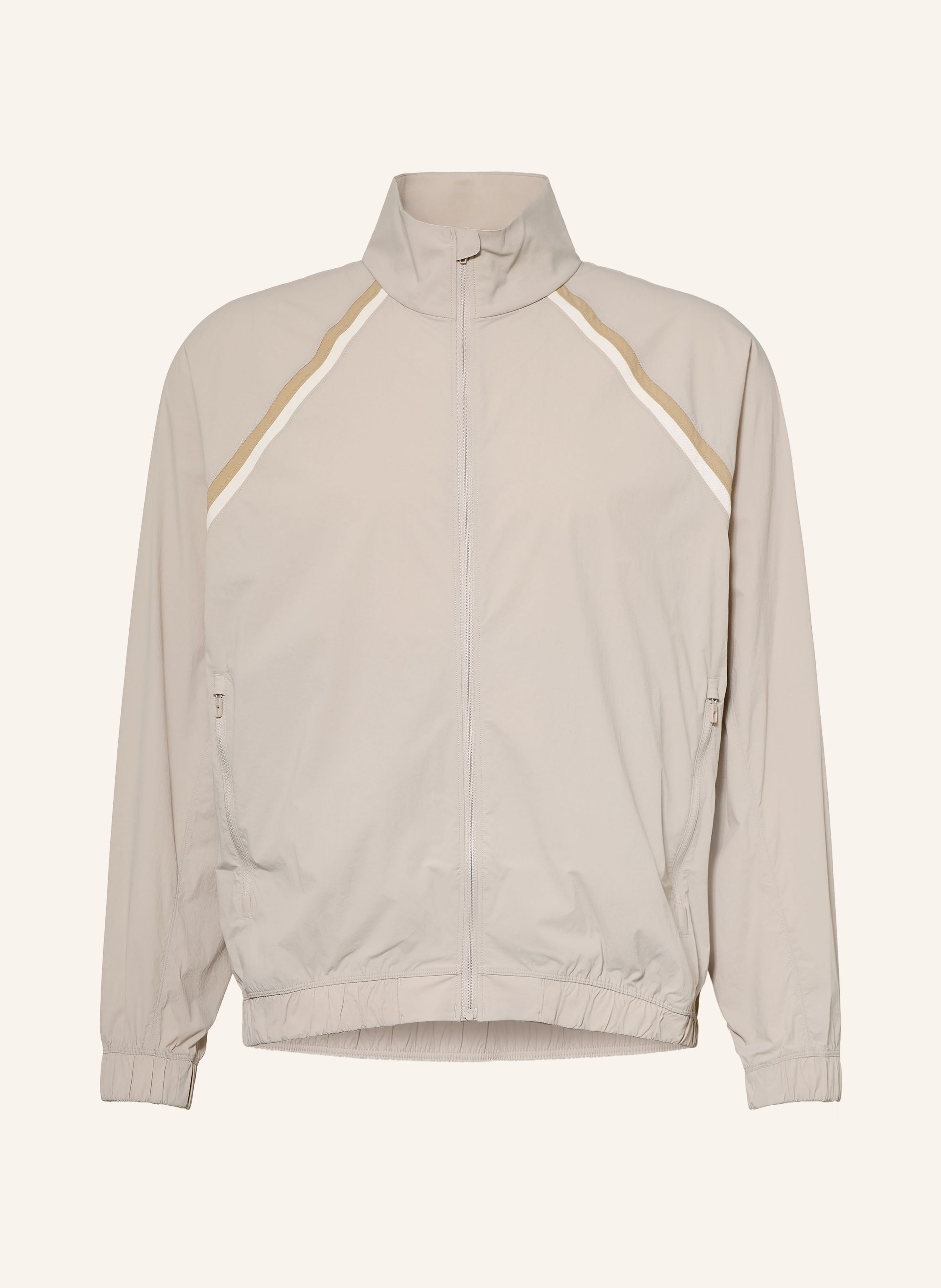 lululemon Laufjacke PACE BREAKER