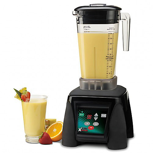 Blender de Bar MX à Clavier Electronique avec Bol Copolyester de 1,4 L - Waring