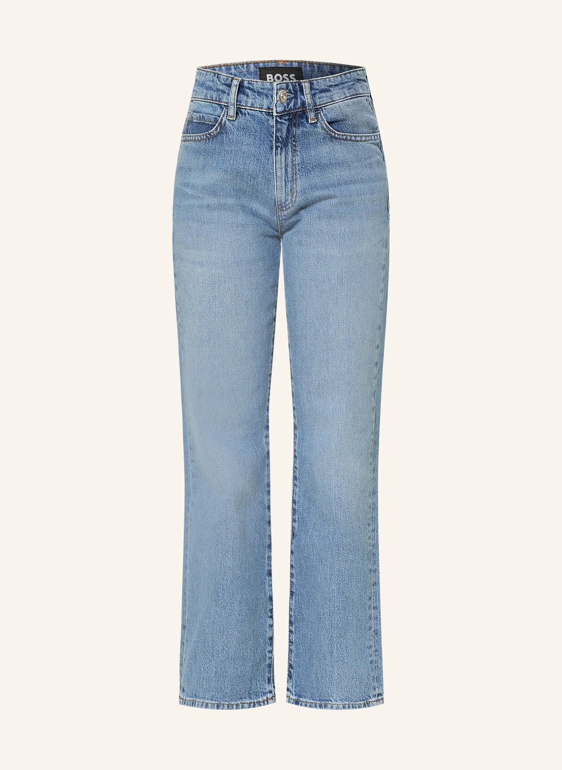 BOSS Bootcut Jeans PARKWAY-STR