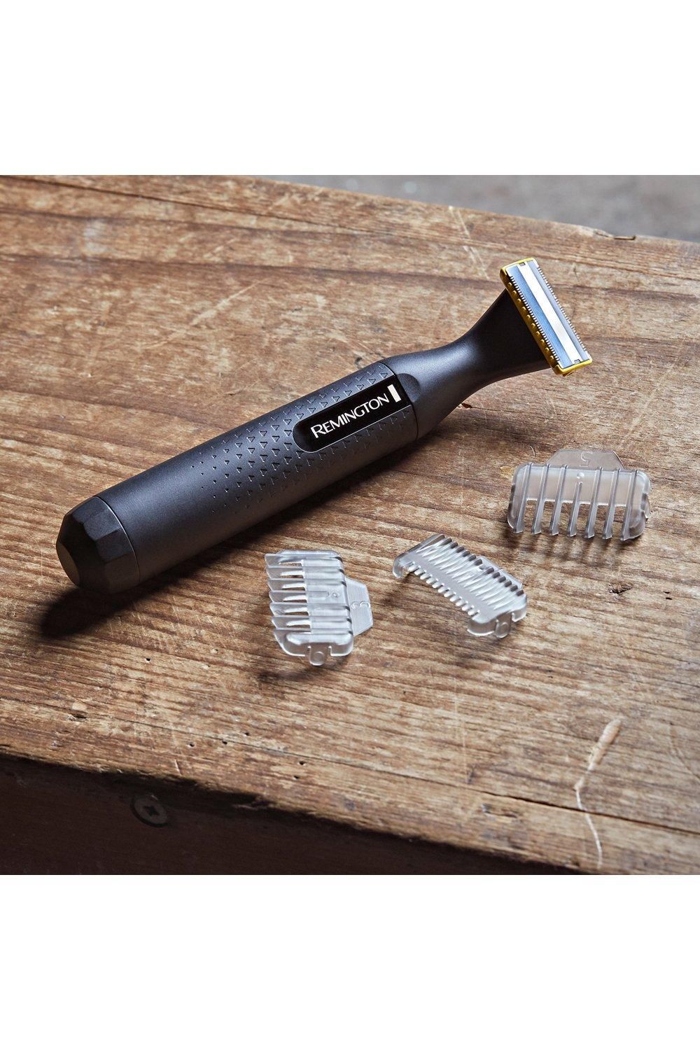 Remington Omniblade Trimmer