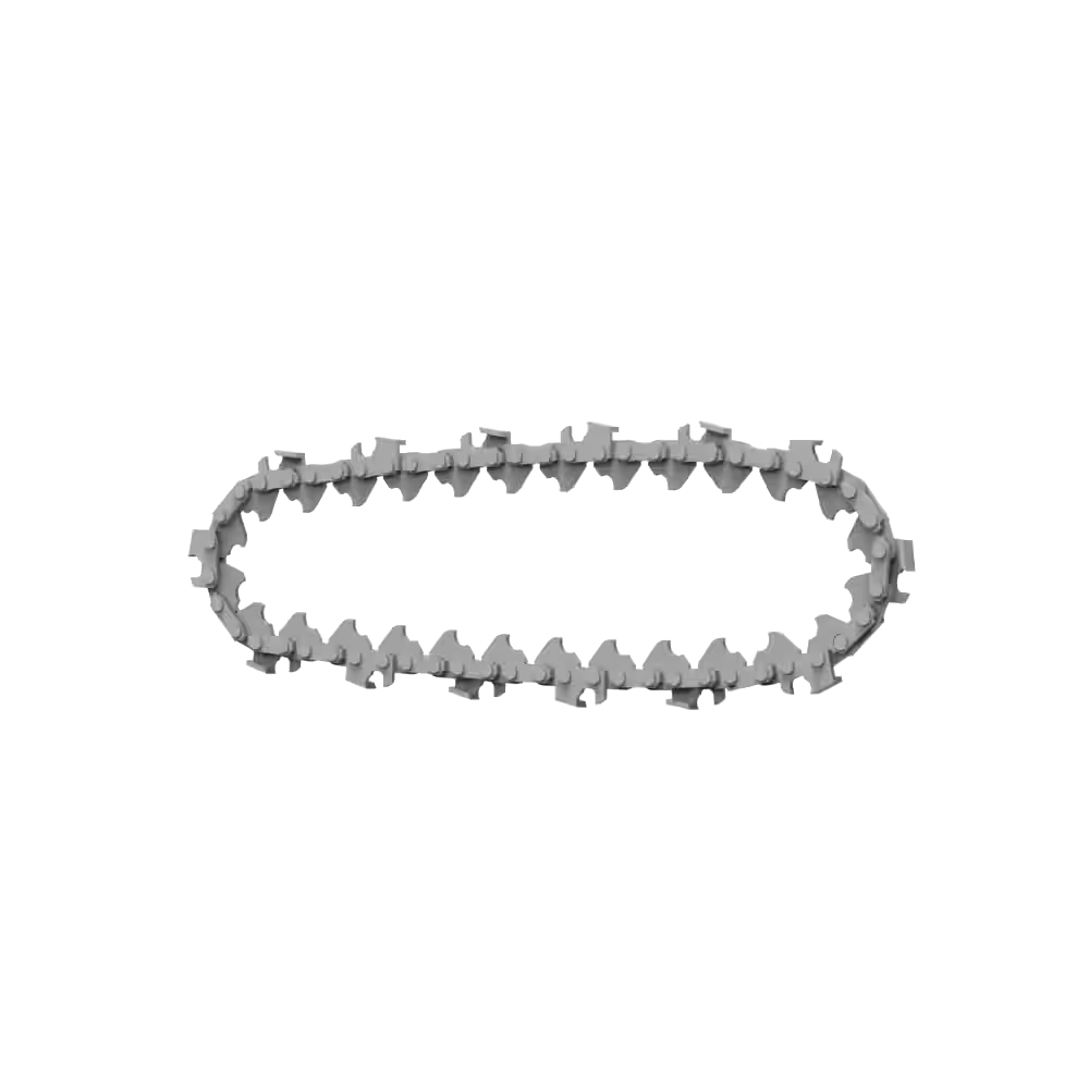 WORX WA0142 Replacement Chainsaw Chain for WG324, 28 Links, 5-in