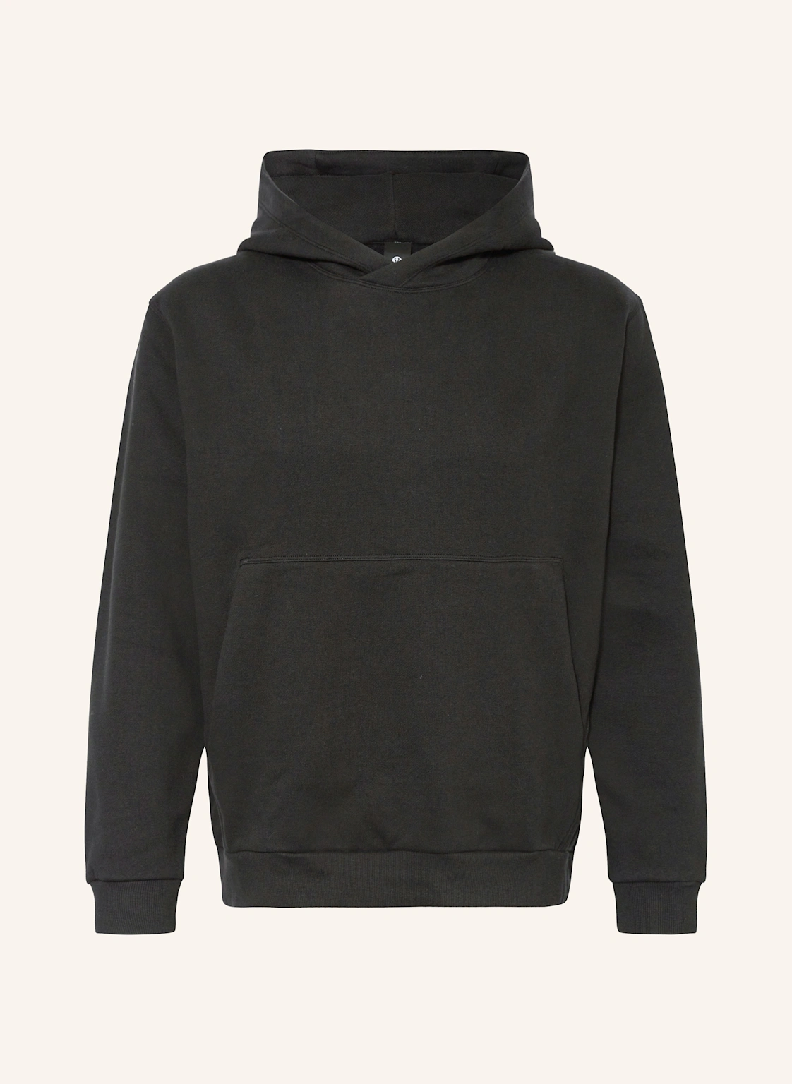 lululemon Hoodie STEADY STATE