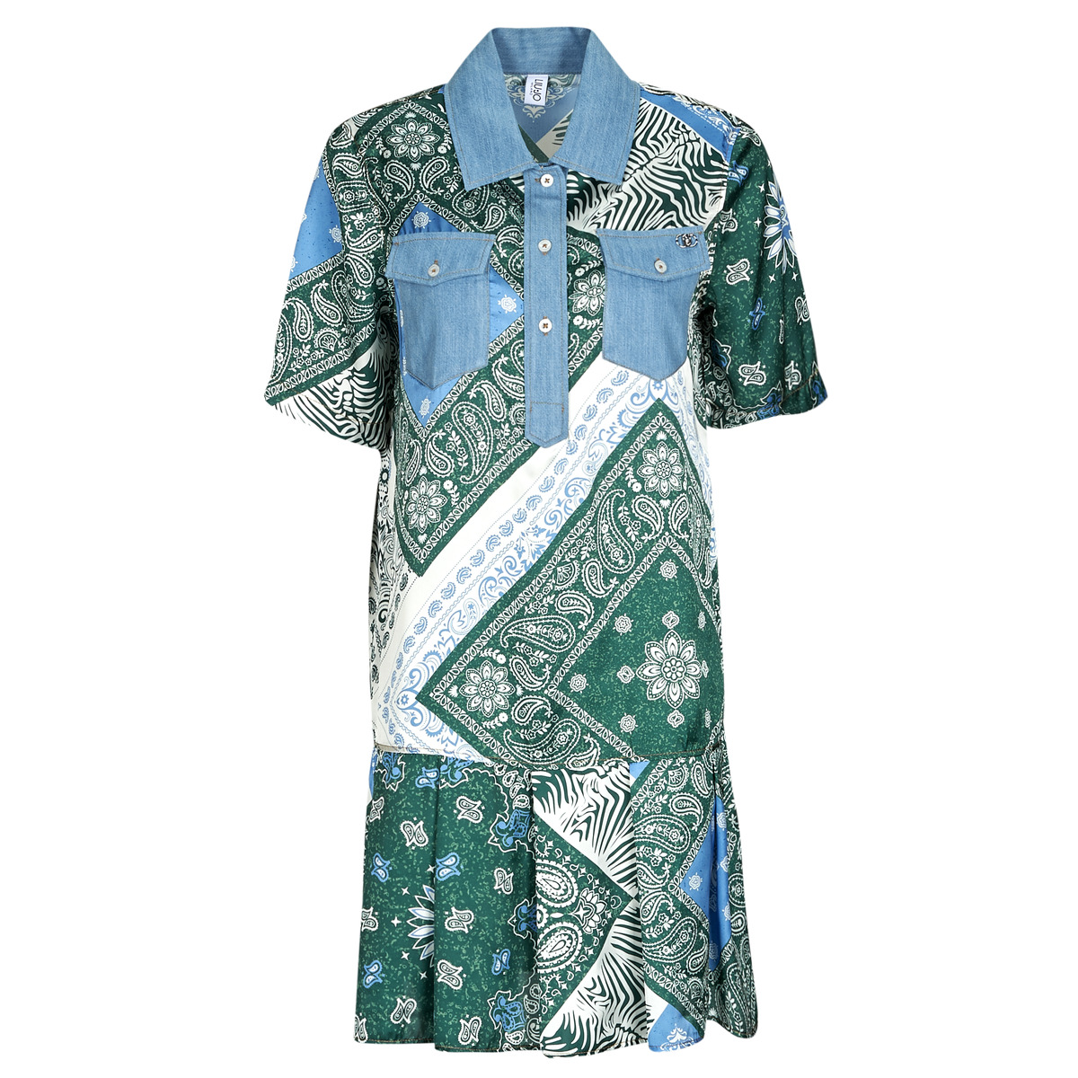 Liu Jo - UA5271 - Blue