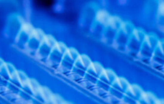 Innovative air ventilation