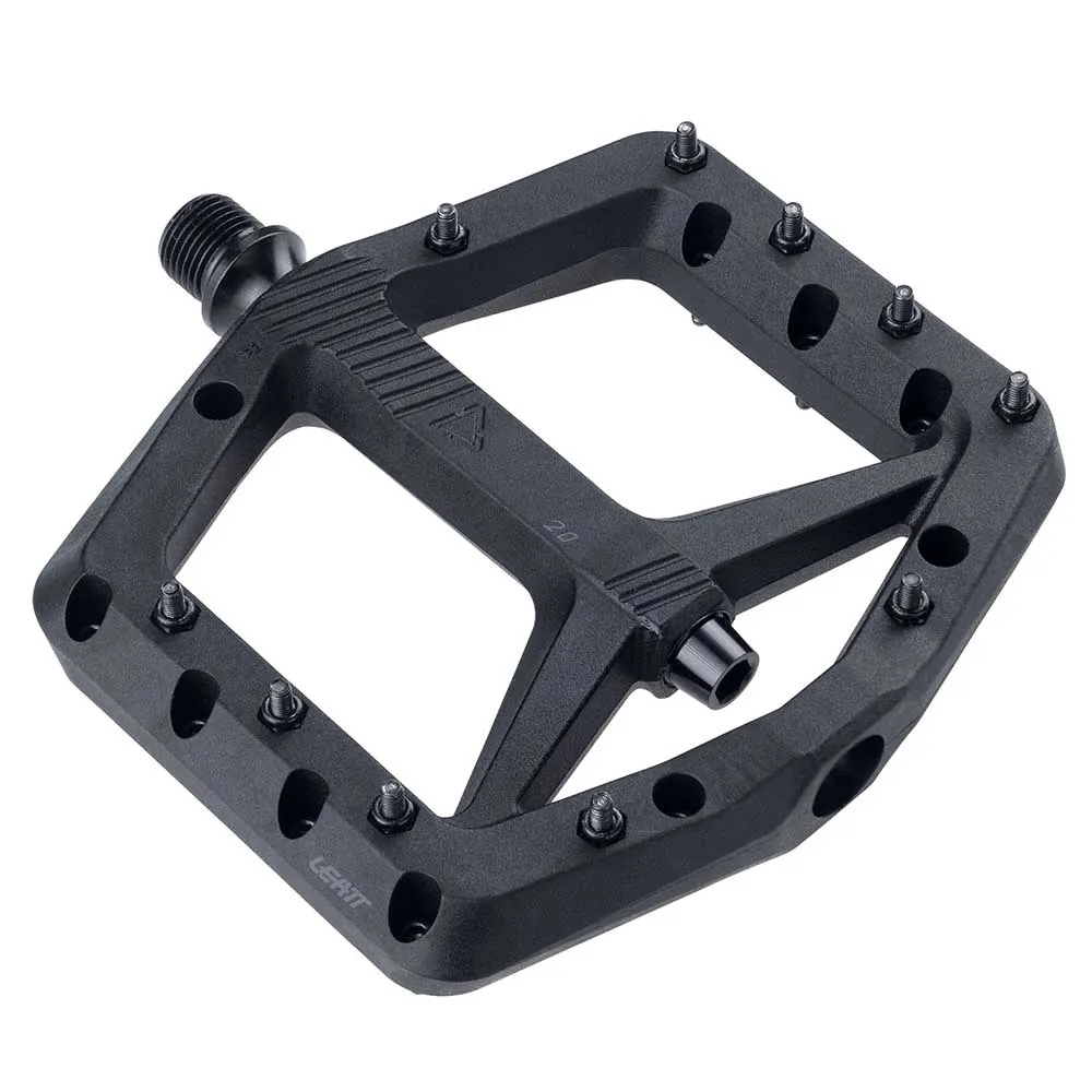 Leatt AllMtn 2.0 Flat pedals