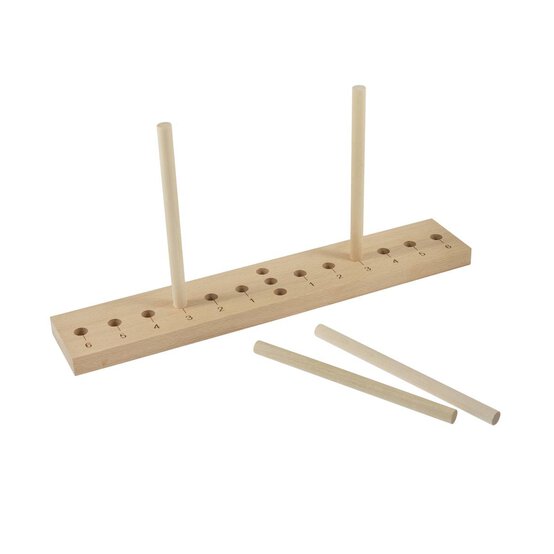 Trimits Wooden Bow Maker