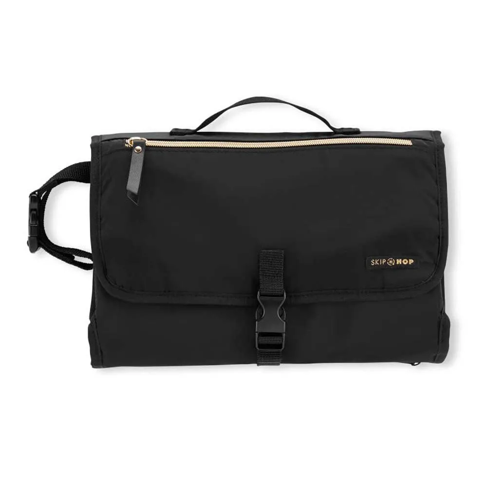 Skip Hop Envi Luxe Pronto Signature Changing Station Eco