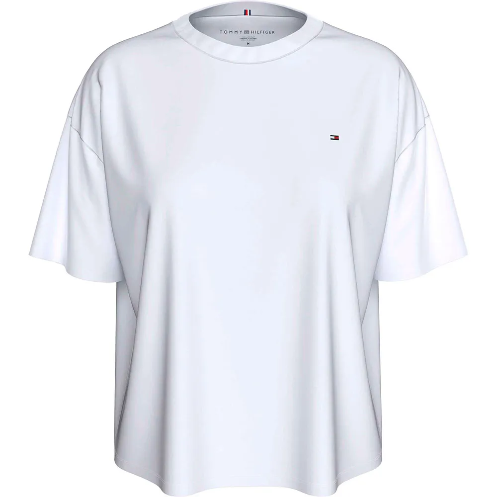 Tommy Hilfiger UW0UW05763 short sleeve T-shirt