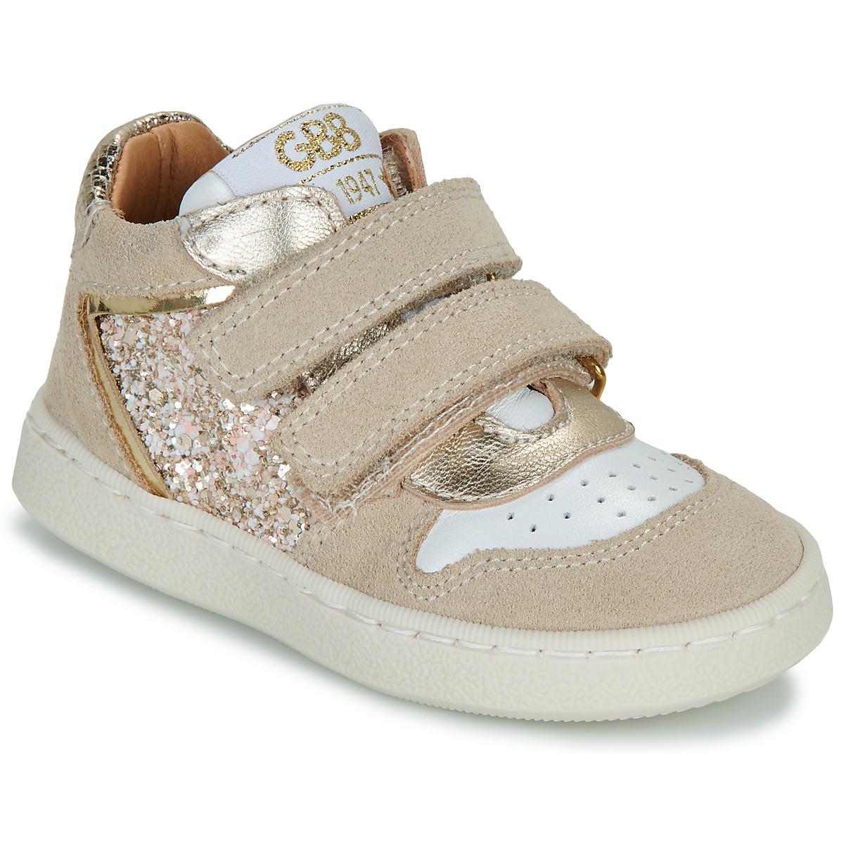 GBB - REACTIF - Beige