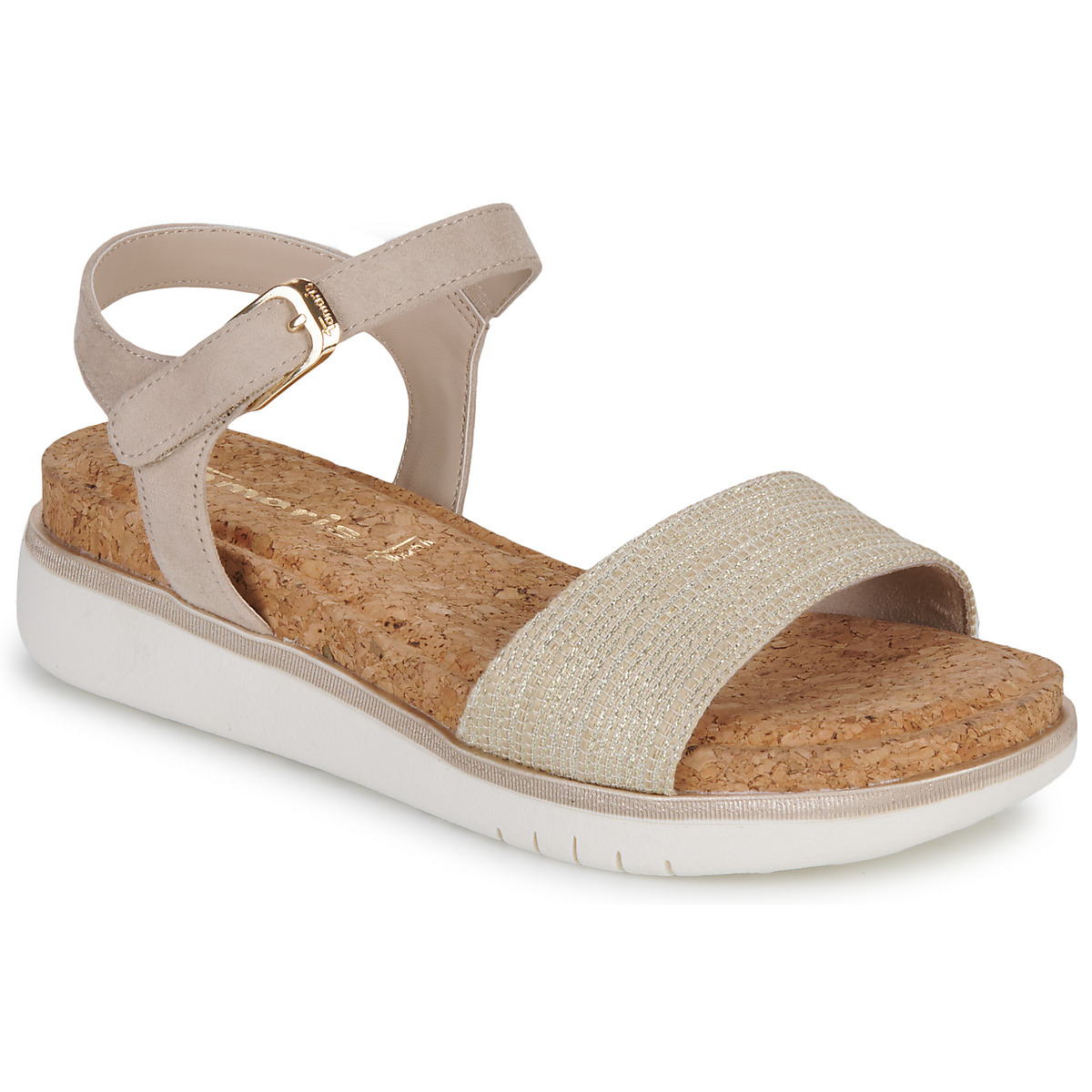 Tamaris - 28718-402 - Beige