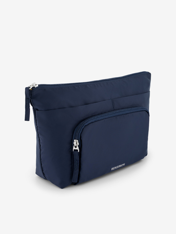 Beauty pocket marine