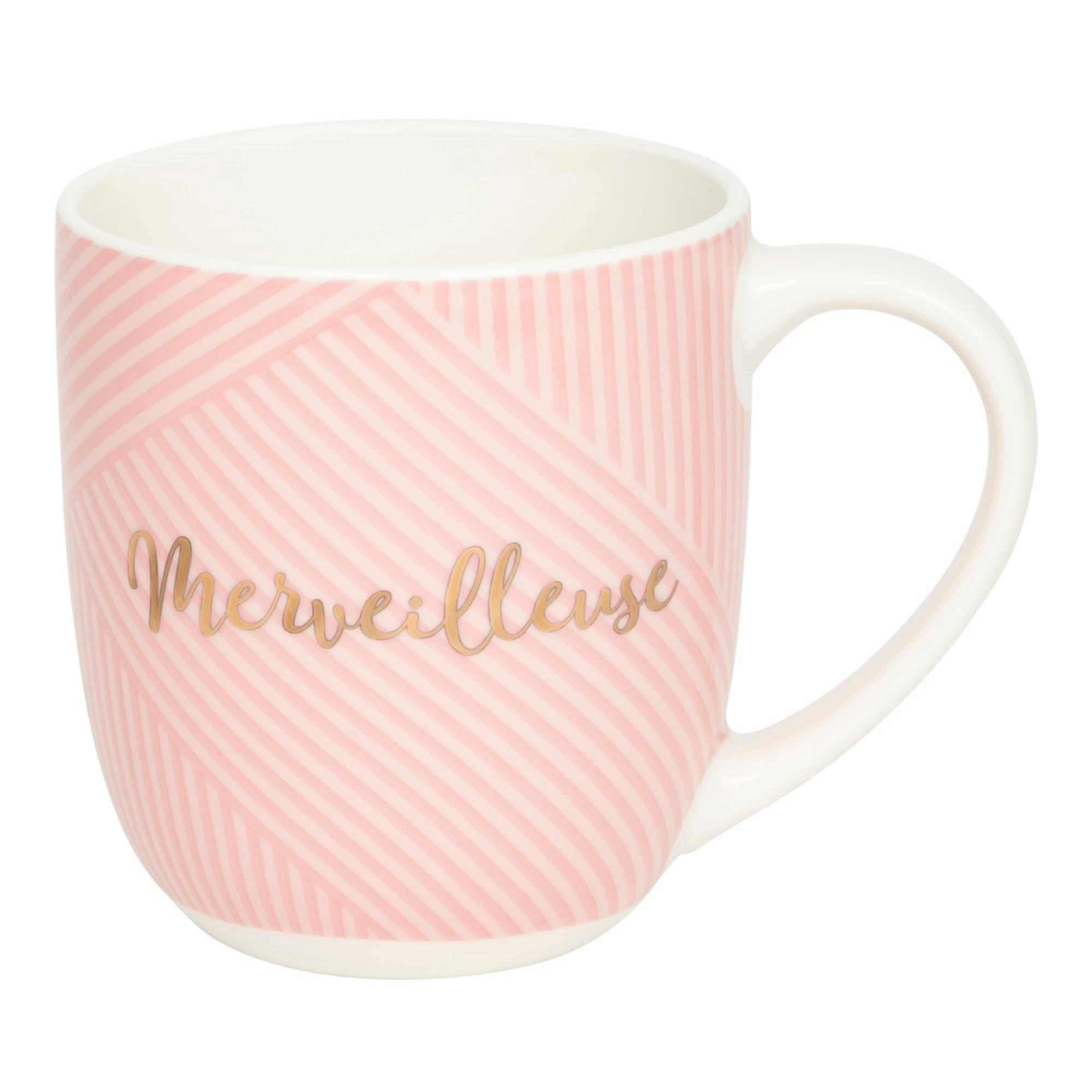 - Mug Cadeau - Merveilleuse
